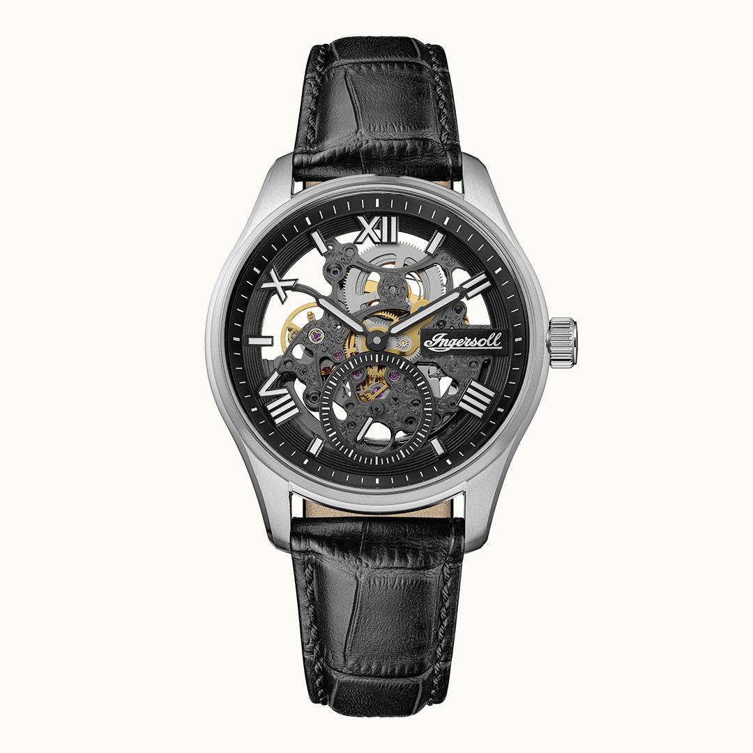 Ingersoll THE MAVERICK GENTS AUTOMATIC WATCH I17401
