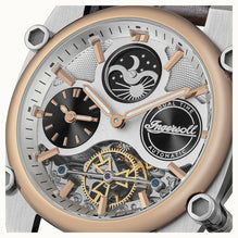 P*N様 Ingersoll Geronimo Herrenuhr Automa THE VARSITY AUTOMATIC WATCH I15401 – Ingersoll 1892