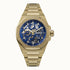 THE FALLER GENTS AUTOMATIC WATCH I17602