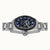 THE VERT GENTS AUTOMATIC WATCH  I14305