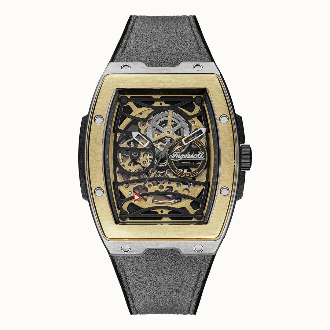 Ingersoll THE CHALLENGER AUTOMATIC I12305