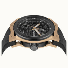 THE SPRINGFIELD AUTOMATIC WATCH I15202