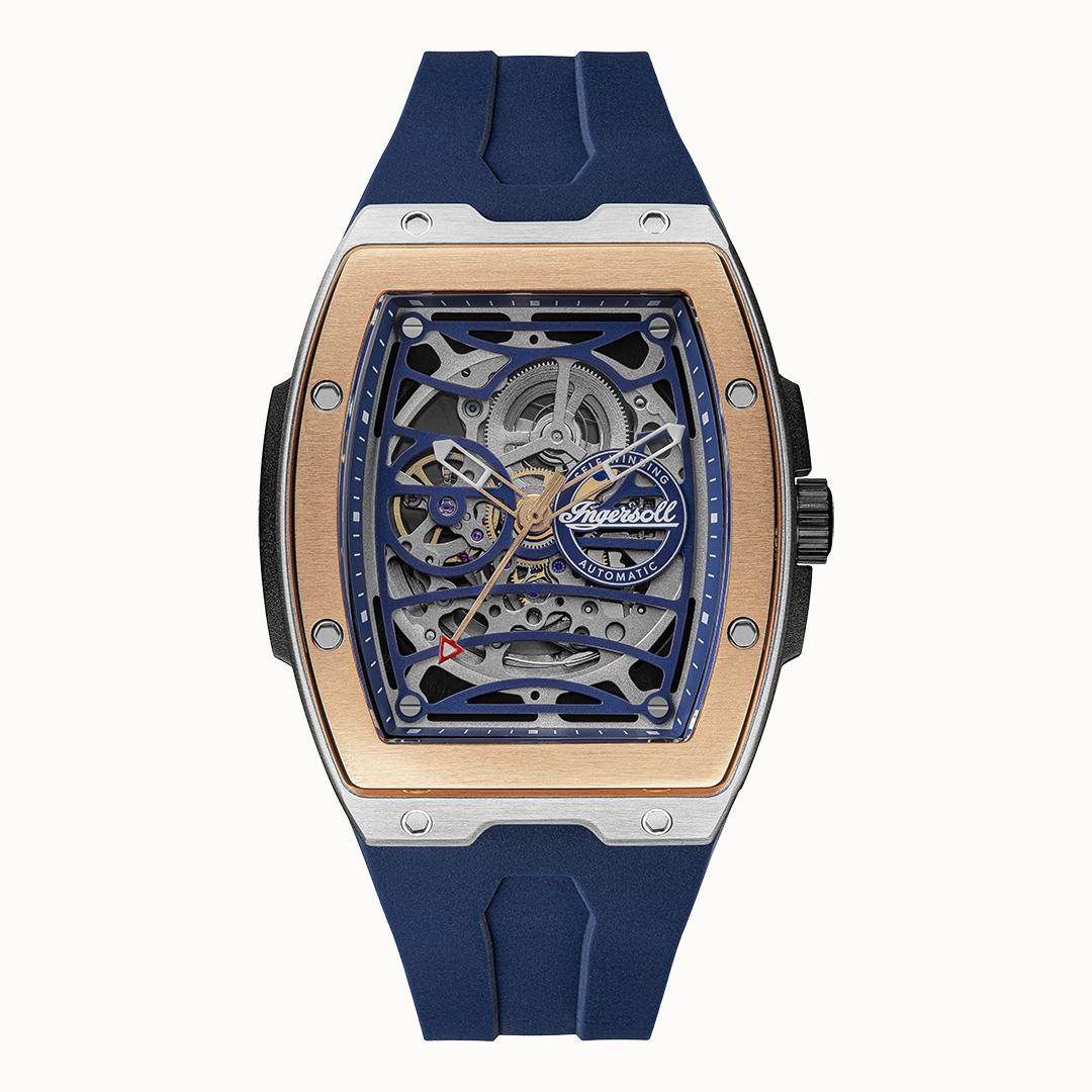 Ingersoll THE CHALLENGER AUTOMATIC I12304