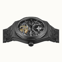 THE BROADWAY AUTOMATIC CERAMIC WATCH - I15102