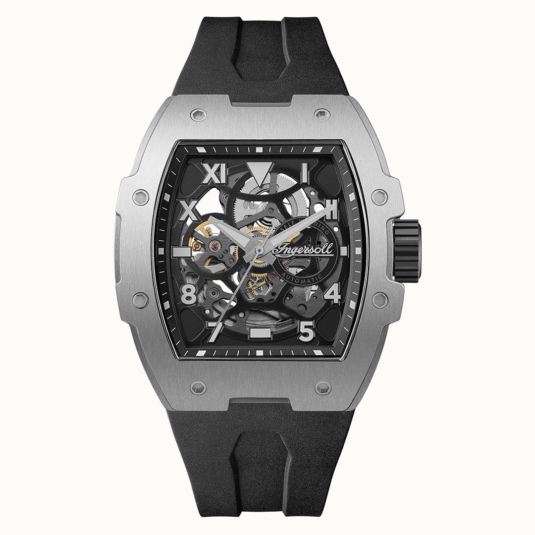 Ingersoll THE PLAY AUTOMATIC WATCH I15301