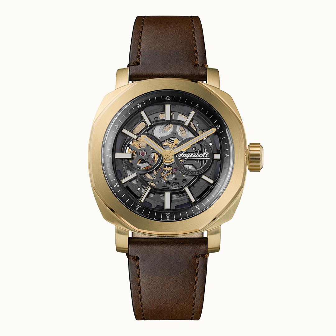 Ingersoll THE OUTRIDER GENTS AUTOMATIC WATCH I16402