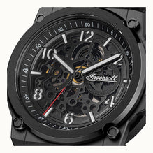 THE ANVIL GENTS AUTOMATIC WATCH I16602 – Ingersoll 1892
