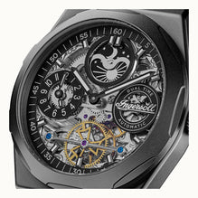 THE BROADWAY AUTOMATIC CERAMIC WATCH - I15102