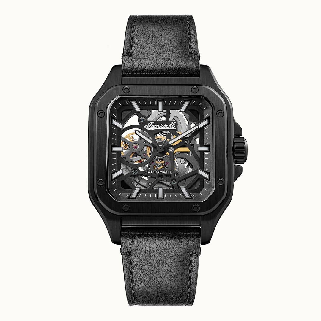Ingersoll THE OLLIE GENTS AUTOMATIC WATCH I14504