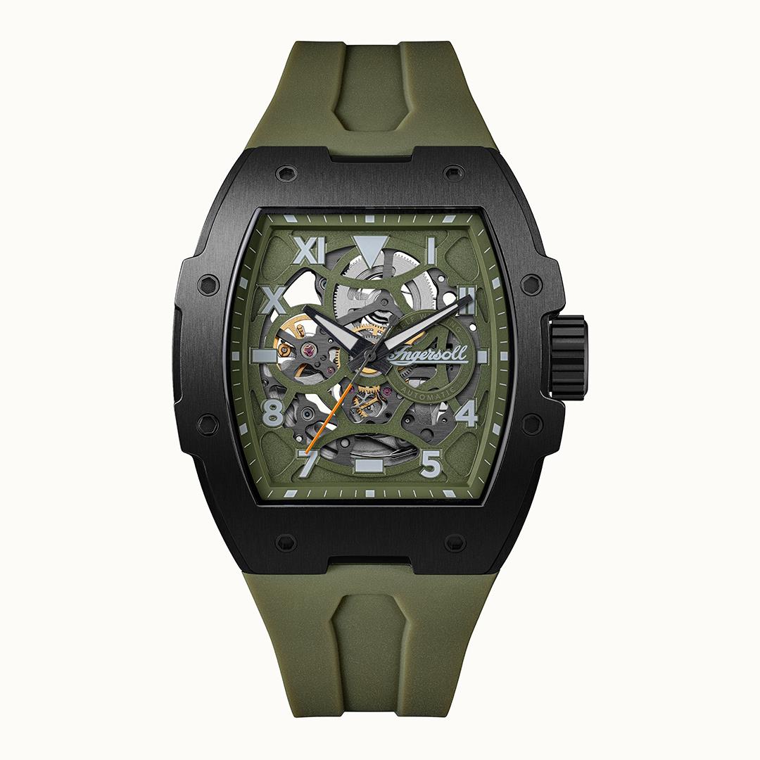 Ingersoll THE PLAY AUTOMATIC WATCH I15303