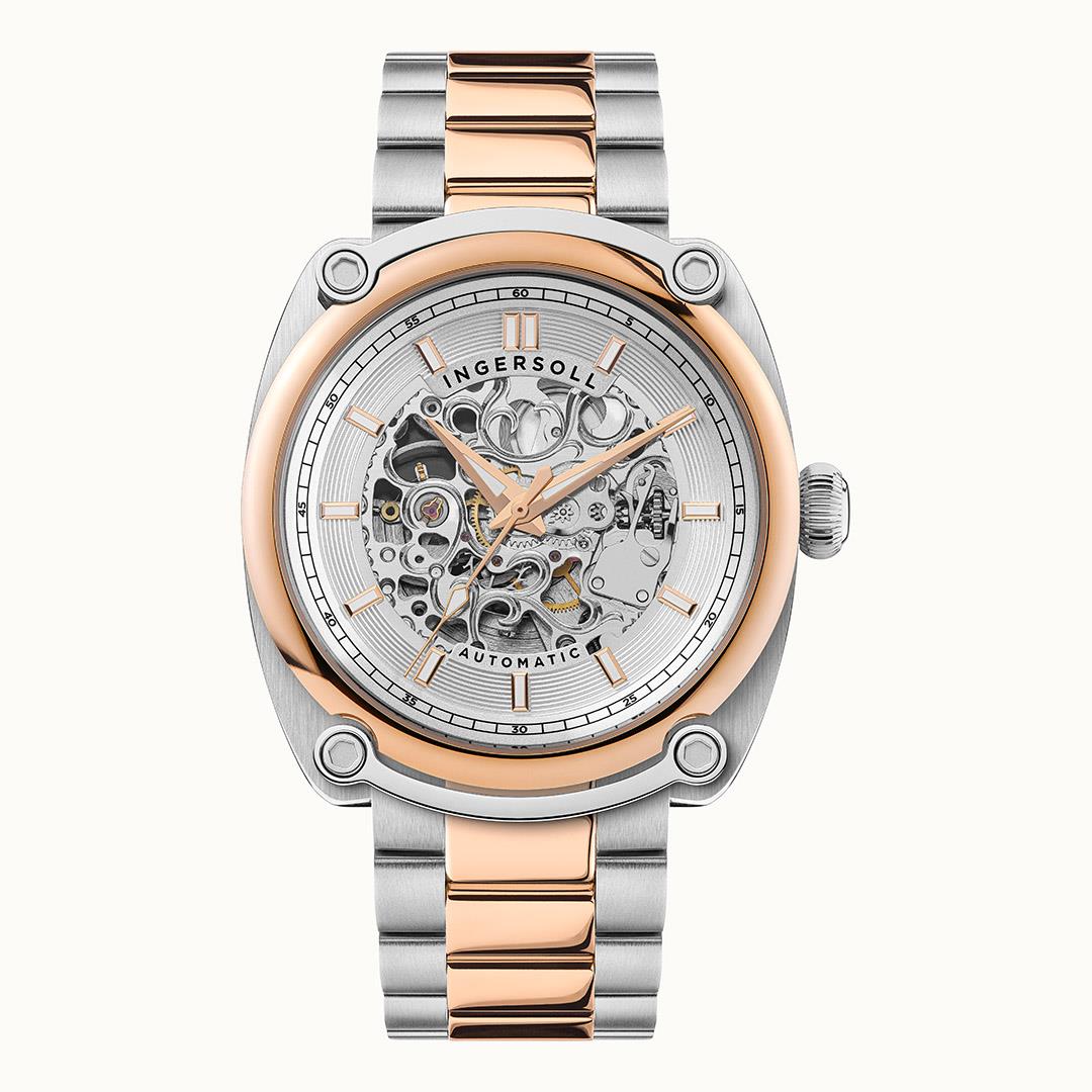 Ingersoll THE MICHIGAN AUTOMATIC WATCH I13305