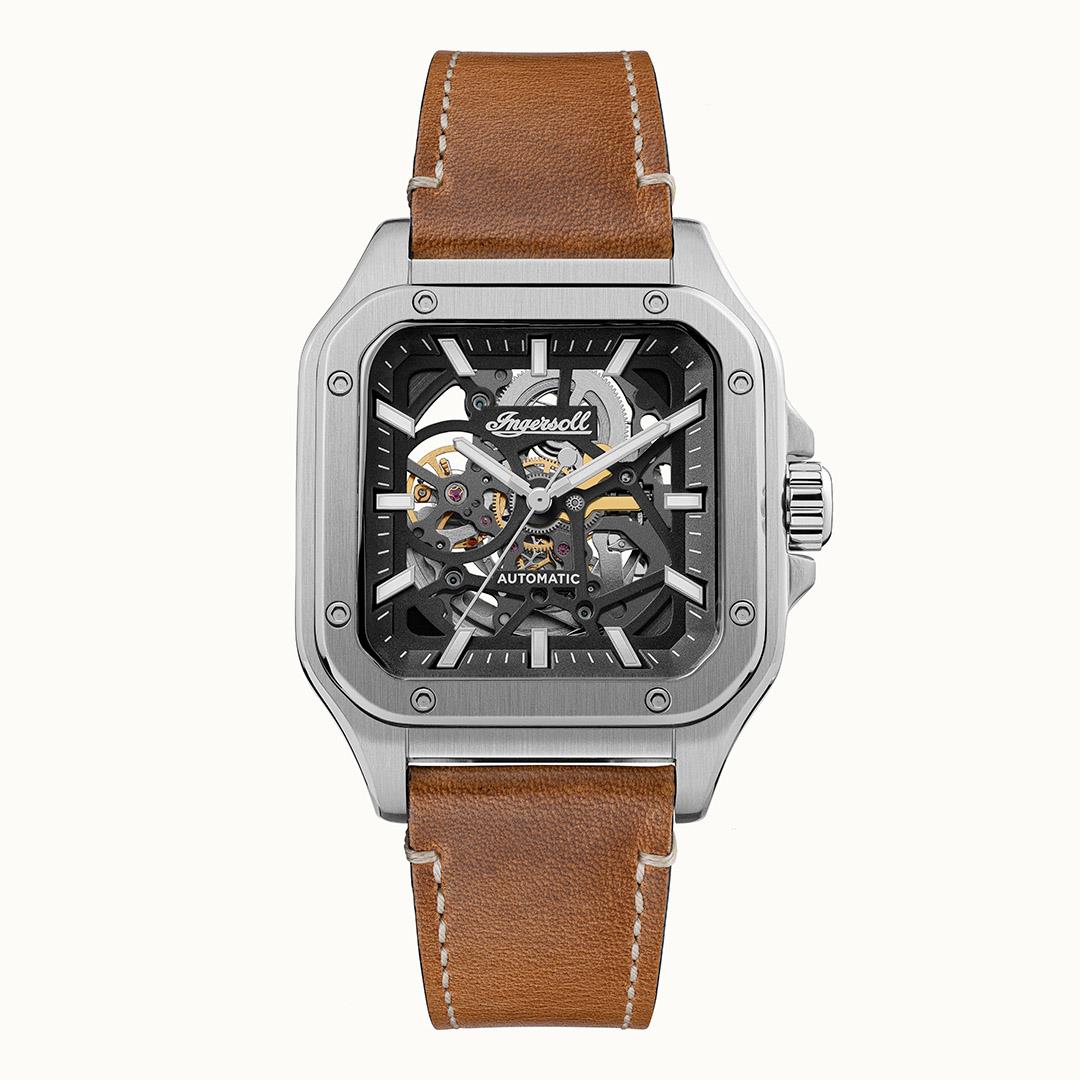 Ingersoll THE OLLIE GENTS AUTOMATIC WATCH I14503