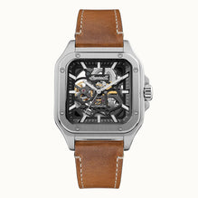 THE OLLIE GENTS AUTOMATIC WATCH I14503 – Ingersoll 1892