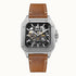 THE OLLIE GENTS AUTOMATIC WATCH  I14503