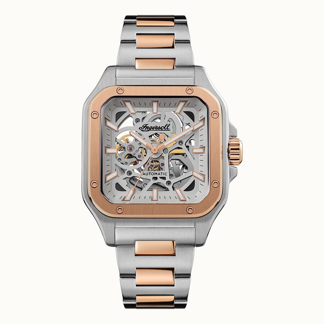 Ingersoll THE OLLIE AUTOMATIC WATCH I14502