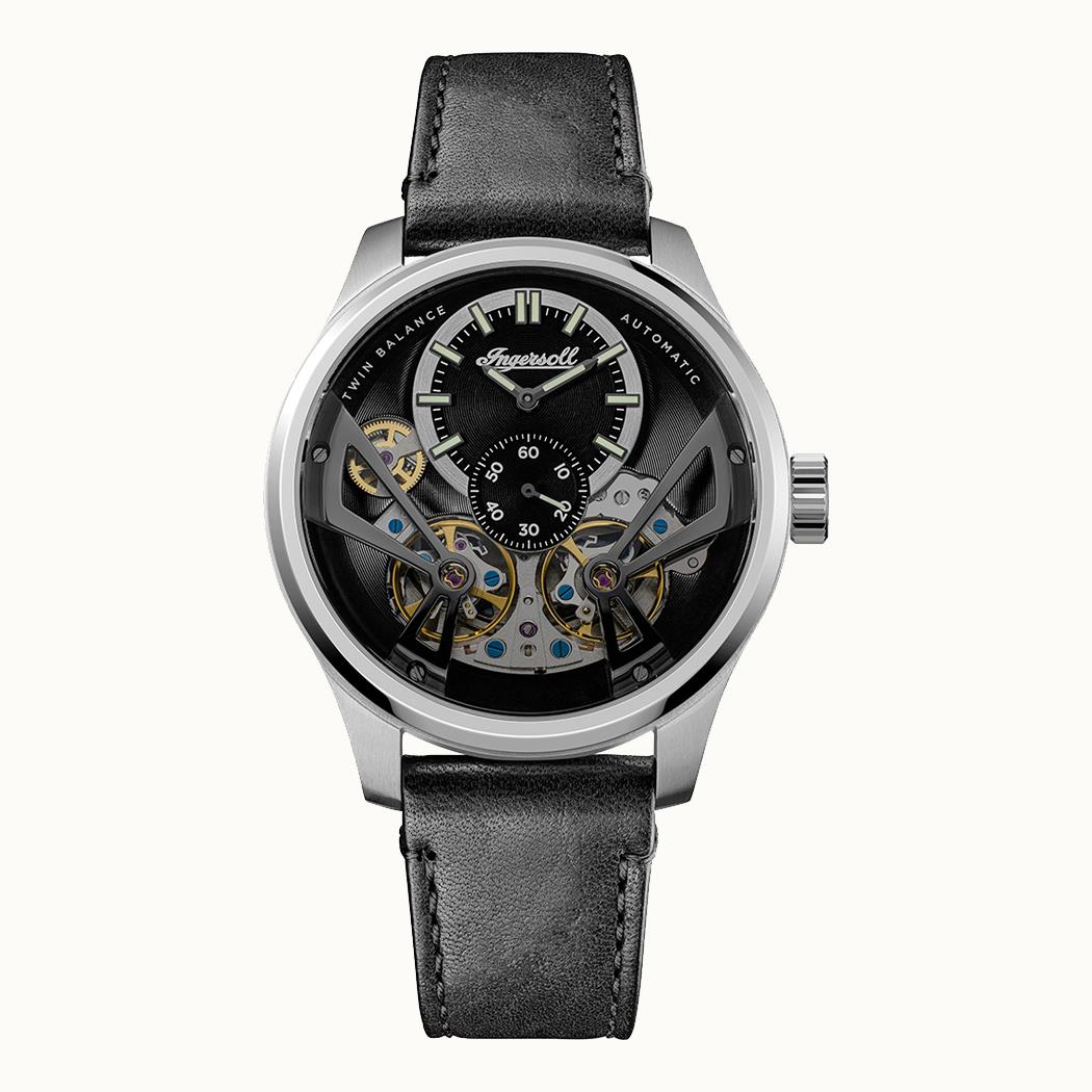 Ingersoll THE NAISMITH GENTS AUTOMATIC WATCH I16101