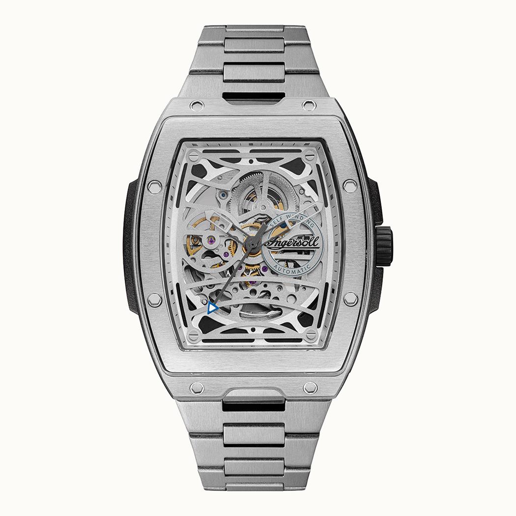 Ingersoll THE CHALLENGER AUTOMATIC WATCH I12310