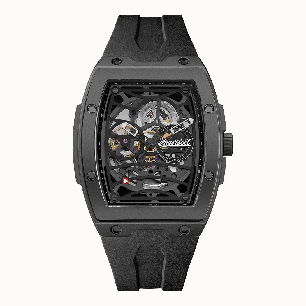 Ingersoll THE RIM GENTS AUTOMATIC WATCH I16201