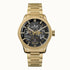 THE BRONC GENTS AUTOMATIC WATCH I16702