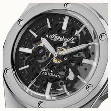 THE BALLER AUTOMATIC WATCH I15002