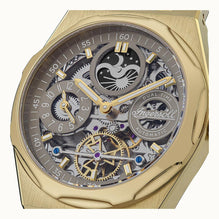 THE BROADWAY DUAL TIME AUTOMATIC I12902 – Ingersoll 1892
