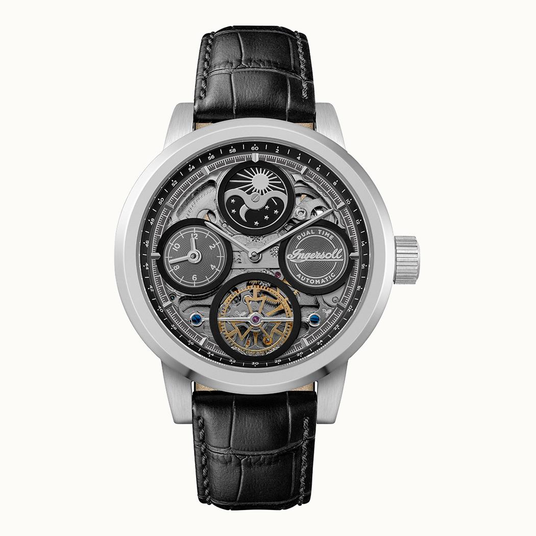 Ingersoll THE ARC GENTS AUTOMATIC WATCH I16001