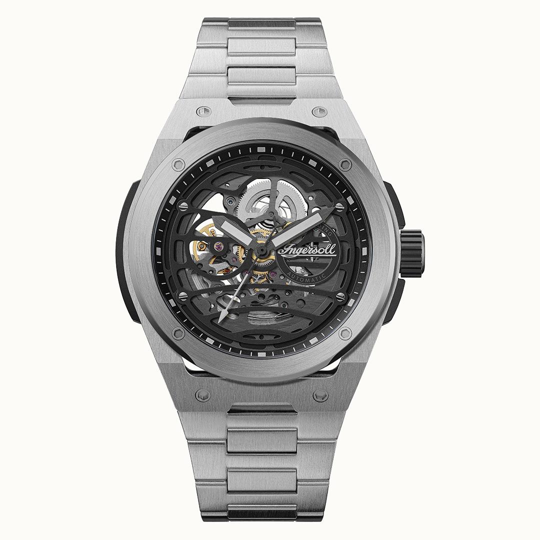 Ingersoll THE SPRINGFIELD AUTOMATIC WATCH I15203