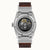 THE SCOVILL AUTOMATIC WATCH I13901