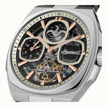 THE SPIRIT GENTS AUTOMATIC WATCH I15801 – Ingersoll 1892