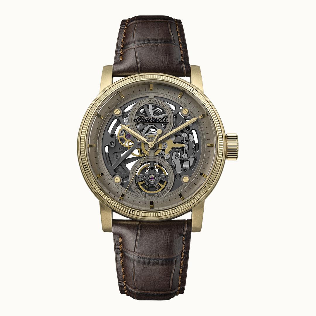 Ingersoll THE GUY GENTS AUTOMATIC WATCH I17502