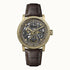 THE GUY GENTS AUTOMATIC WATCH I17502