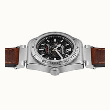 THE SCOVILL AUTOMATIC WATCH I13901