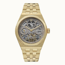 THE BROADWAY DUAL TIME AUTOMATIC I12902 – Ingersoll 1892