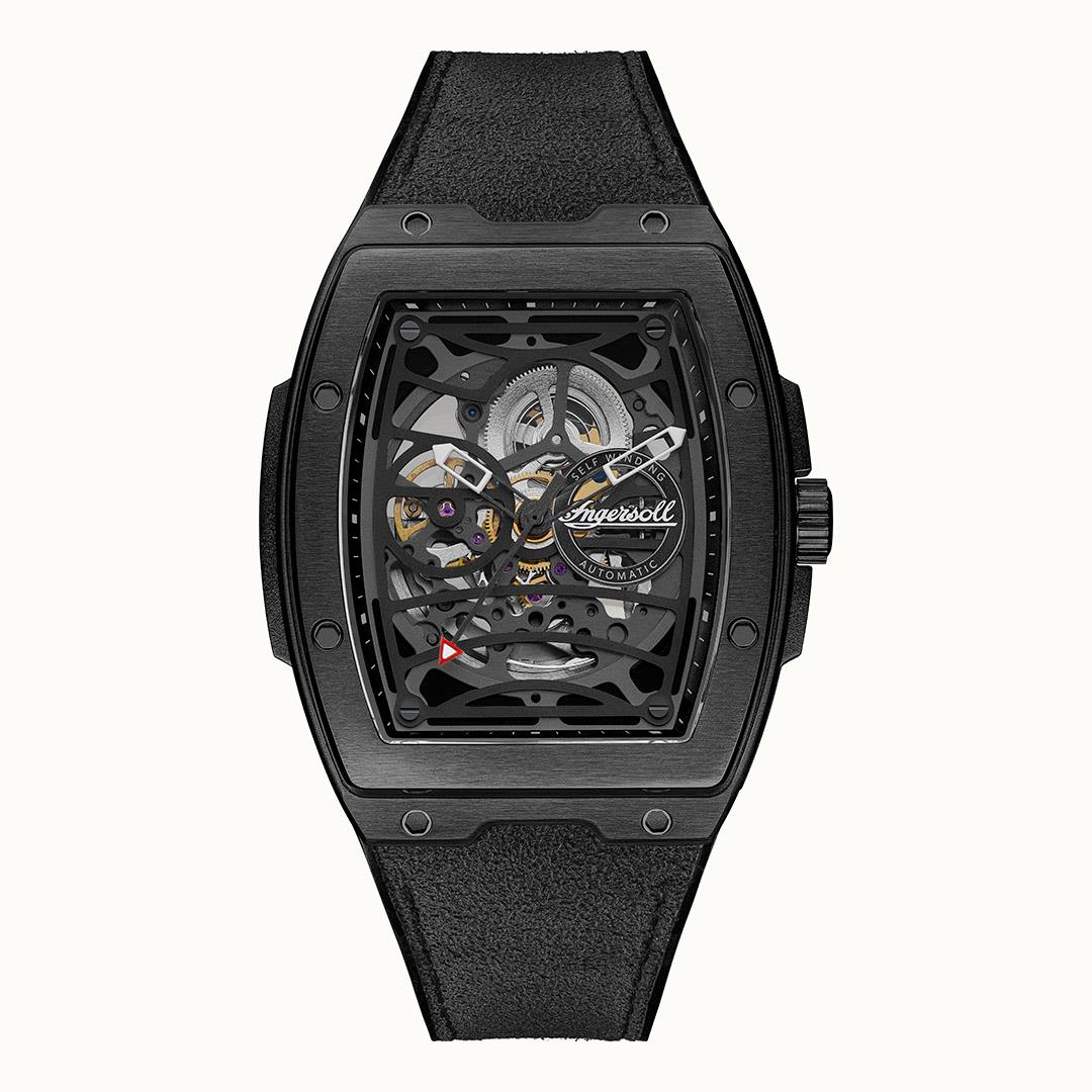 Ingersoll THE CHALLENGER AUTOMATIC I12307
