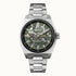 THE VERT GENTS AUTOMATIC WATCH  I14304