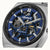THE VERT GENTS AUTOMATIC WATCH  I14305