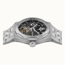 THE BROADWAY DUAL TIME AUTOMATIC I12901