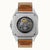 THE OLLIE GENTS AUTOMATIC WATCH  I14503