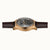 THE MAVERICK GENTS AUTOMATIC WATCH I17402