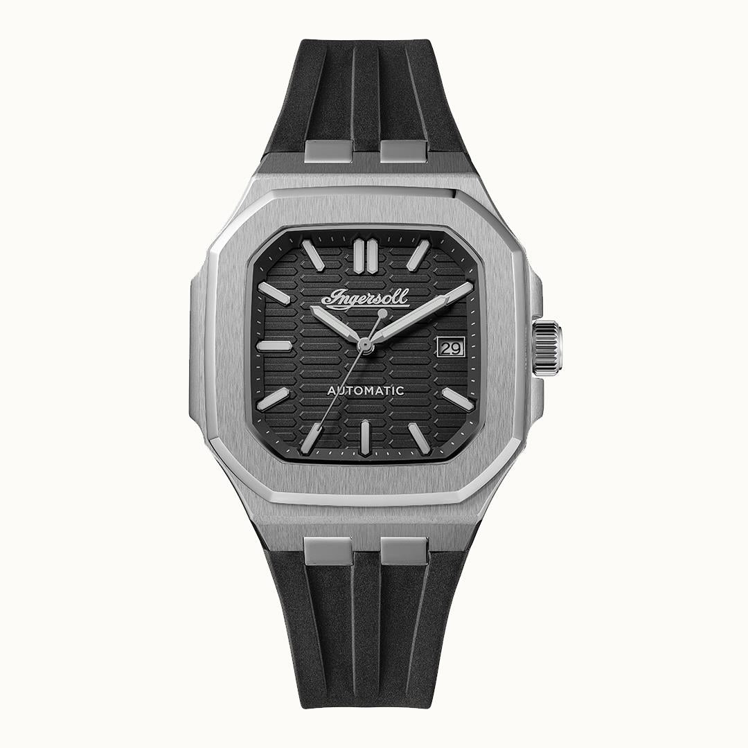 Ingersoll THE YIELD GENTS AUTOMATIC WATCH I17803