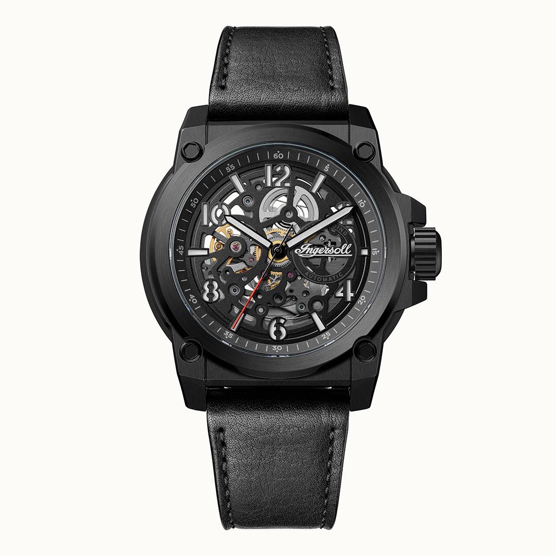 Ingersoll THE ANVIL GENTS AUTOMATIC WATCH I16602
