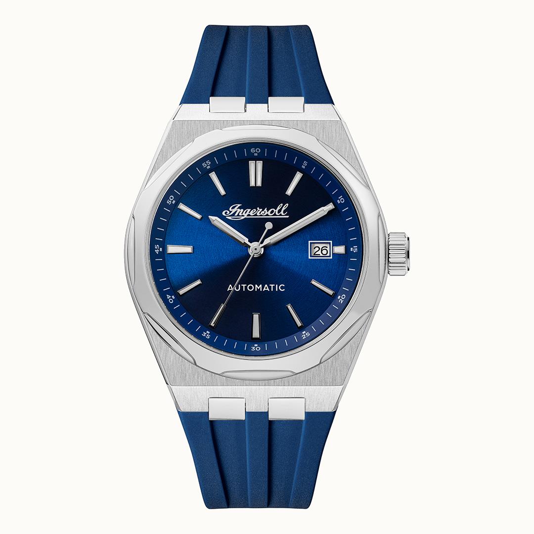 Ingersoll THE RIDER GENTS AUTOMATIC WATCH I16802