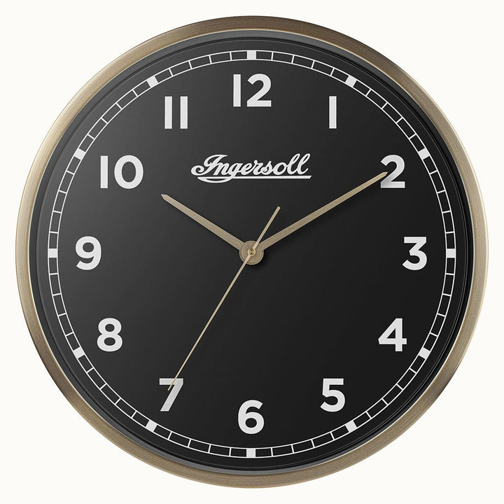 Home Appliance: Clocks - Ingersoll 1892