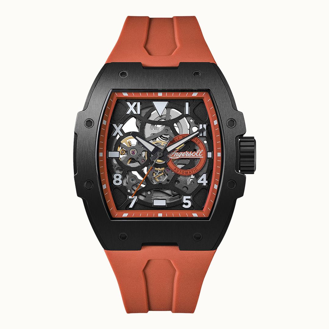 Ingersoll THE PLAY AUTOMATIC WATCH I15304