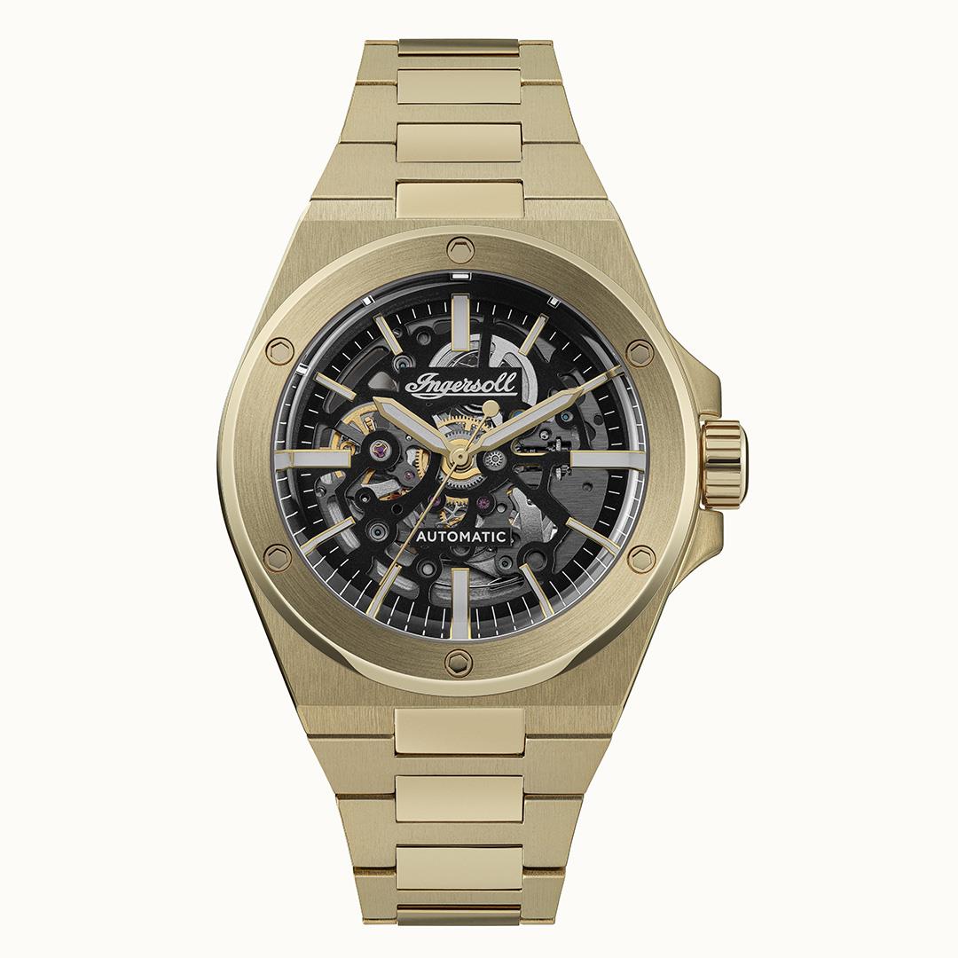 Ingersoll THE BALLER AUTOMATIC WATCH I15001