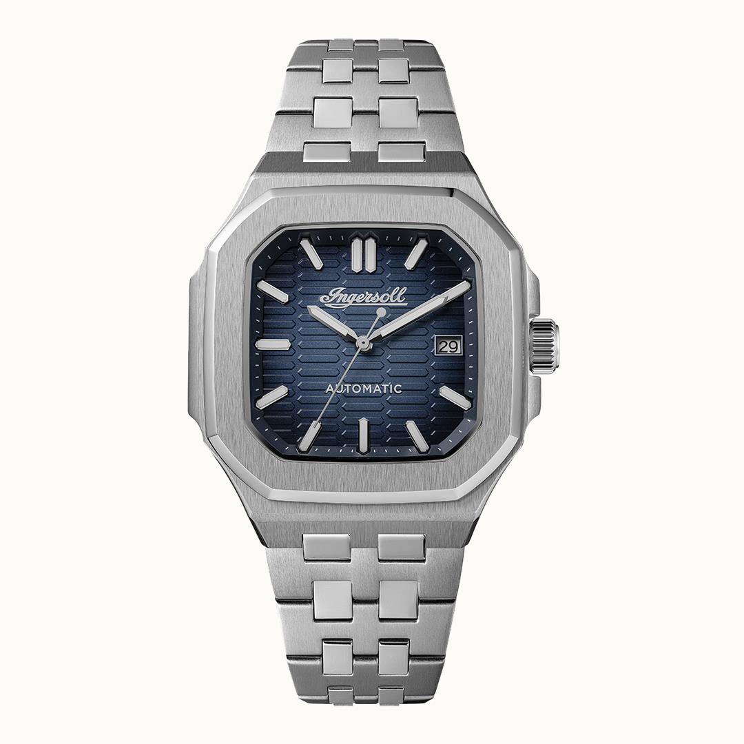 Ingersoll THE YIELD GENTS AUTOMATIC WATCH I17801