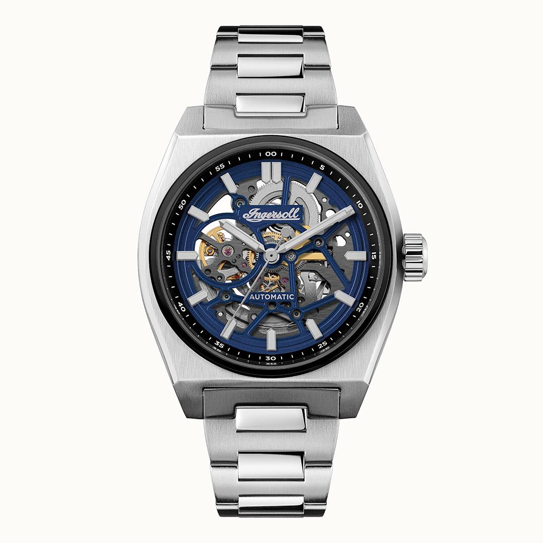 Ingersoll THE VERT GENTS AUTOMATIC WATCH I14305