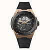 THE SPRINGFIELD AUTOMATIC WATCH I15202