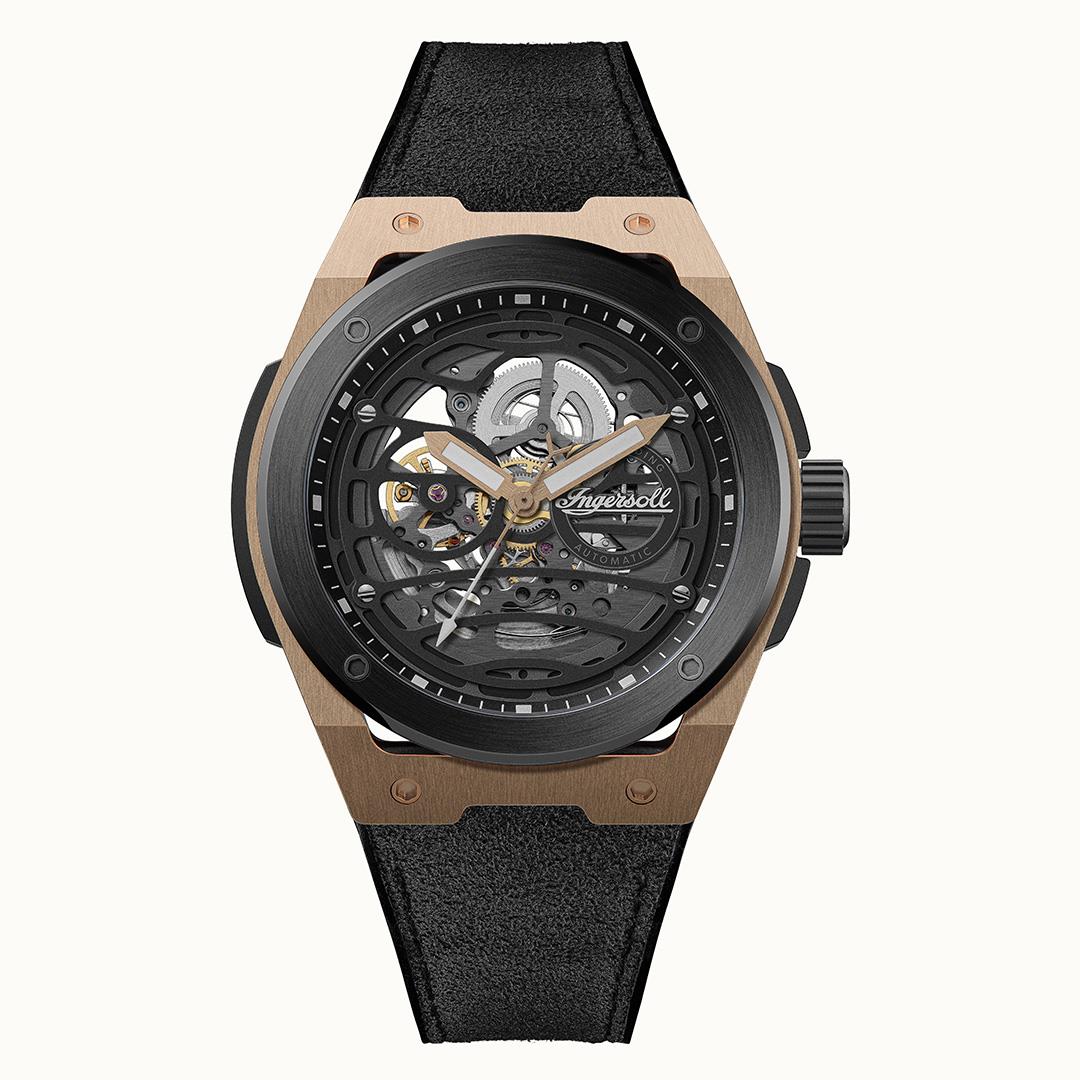 Ingersoll THE SPRINGFIELD AUTOMATIC WATCH I15202