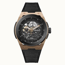 THE SPRINGFIELD AUTOMATIC WATCH I15202